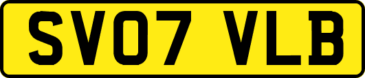 SV07VLB