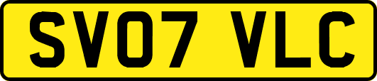 SV07VLC