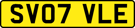 SV07VLE