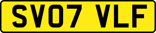 SV07VLF