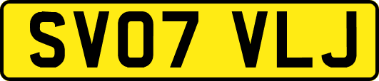 SV07VLJ