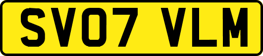 SV07VLM