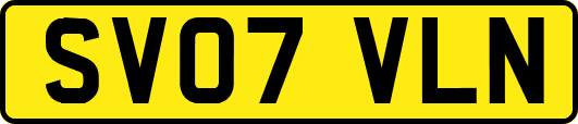 SV07VLN
