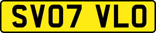 SV07VLO