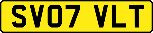 SV07VLT