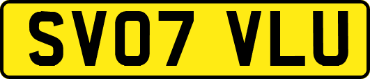 SV07VLU