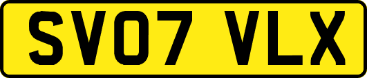 SV07VLX