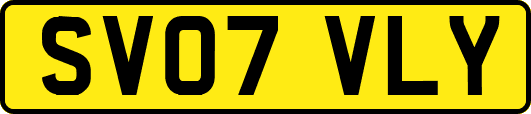 SV07VLY