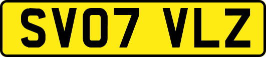 SV07VLZ