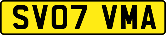 SV07VMA
