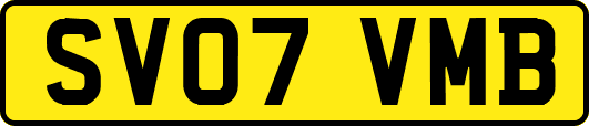 SV07VMB