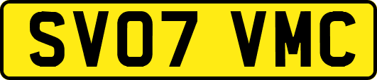 SV07VMC