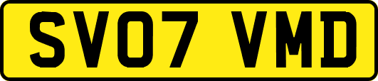 SV07VMD