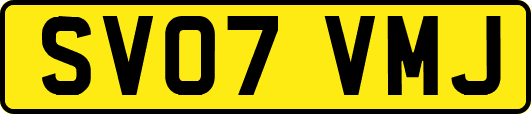 SV07VMJ