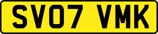 SV07VMK