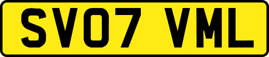 SV07VML