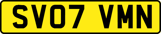 SV07VMN