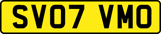SV07VMO