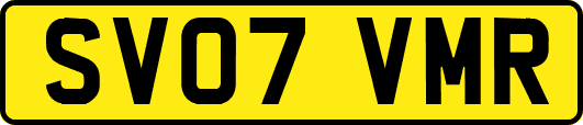 SV07VMR