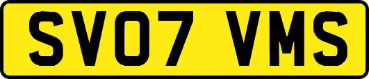 SV07VMS