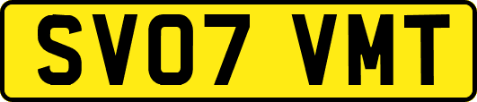 SV07VMT