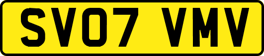 SV07VMV