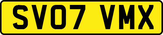 SV07VMX