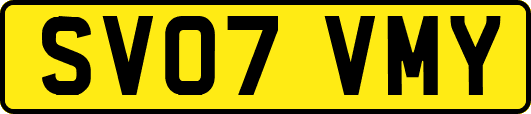 SV07VMY