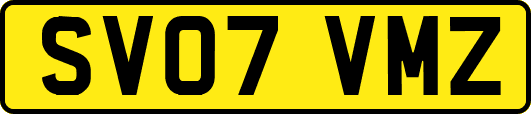 SV07VMZ