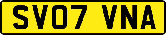 SV07VNA