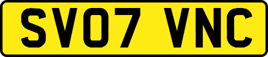 SV07VNC