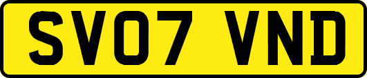 SV07VND