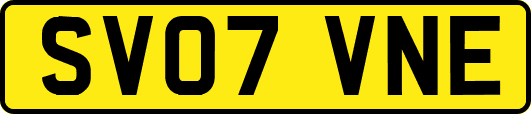 SV07VNE