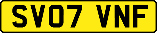 SV07VNF