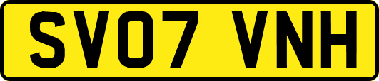 SV07VNH