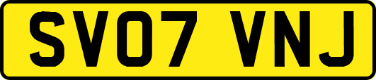 SV07VNJ