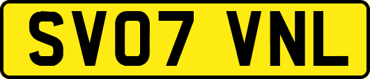 SV07VNL