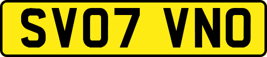 SV07VNO