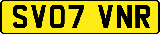 SV07VNR