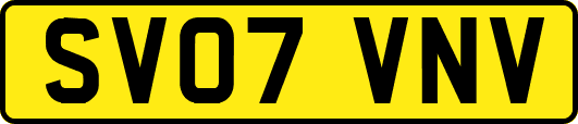 SV07VNV