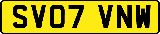 SV07VNW