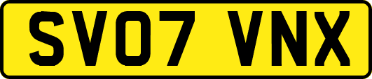 SV07VNX