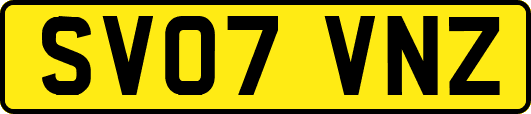 SV07VNZ