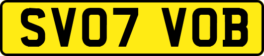 SV07VOB