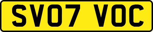 SV07VOC