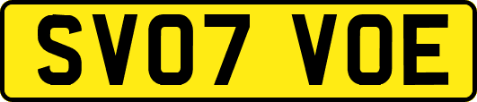 SV07VOE
