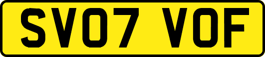 SV07VOF