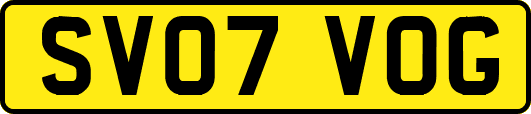 SV07VOG