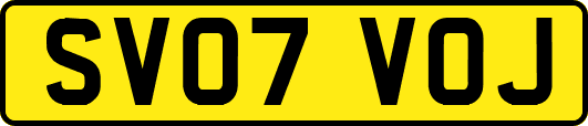 SV07VOJ