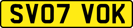 SV07VOK